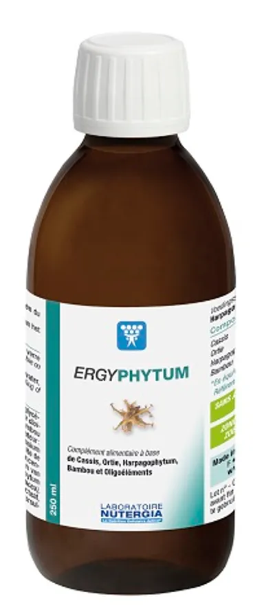 Ergyphytum 250ml