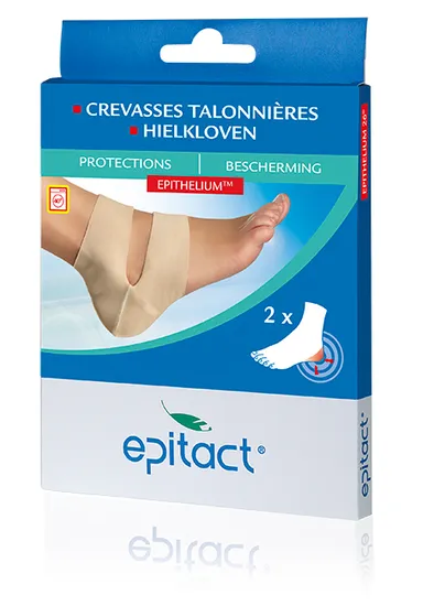 Epitact Protection Anti-Crevasses 1 Paire