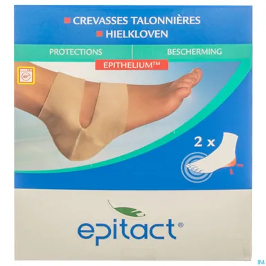 Epitact Bescherming Tegen Kloven 1 Paar