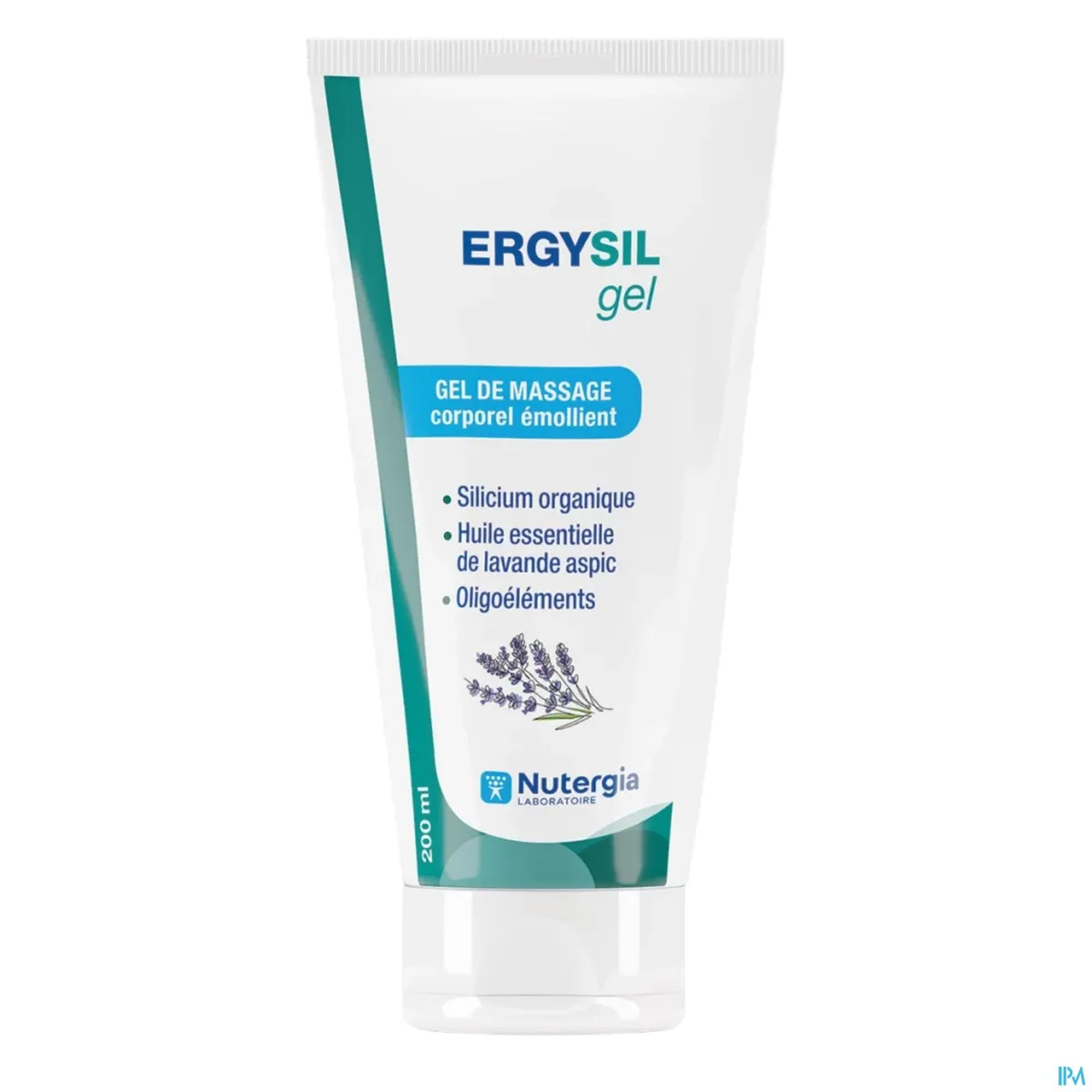 Ergysil Gel 200ml