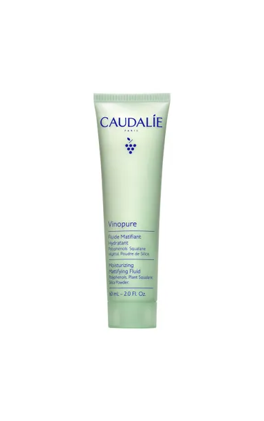 Caudalie Vinopure Fluide Matifiant Hydratant 60ml