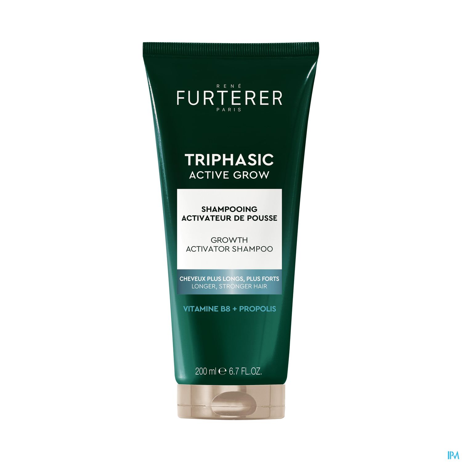 René Furterer Triphasic Active Grow Groeiactiverende Shampoo 200 ml - René Furterer