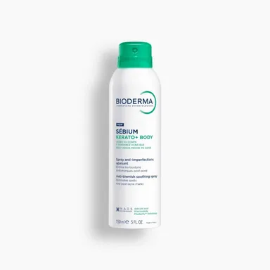Bioderma Sébium Kerato+ Body 150 ml