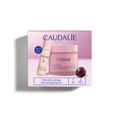 Caudalie Coffret Resveratrol-Lift 2 Producten