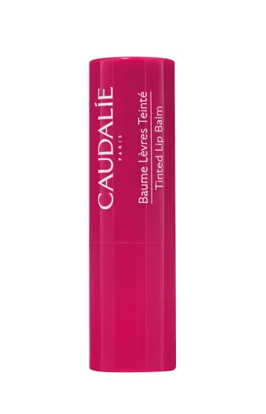 CAUDALIE GETINTE LIPPENBALSEM 4.5G