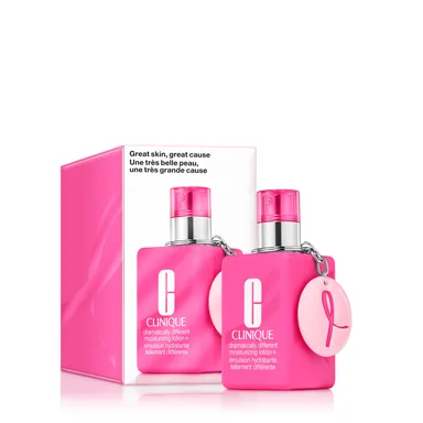 Clinique Hydraterende Emulsie Zo Anders Limited Edition 200 ml