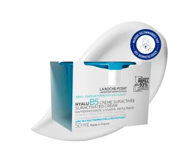 La Roche Posay Hyalu B5 Hoogactieve Crème Navulling 50 ml