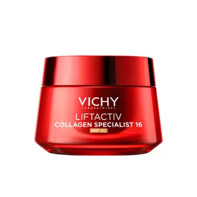 Vichy Liftactiv Collagen Specialist 16 Dagcrème SPF50 50 ml
