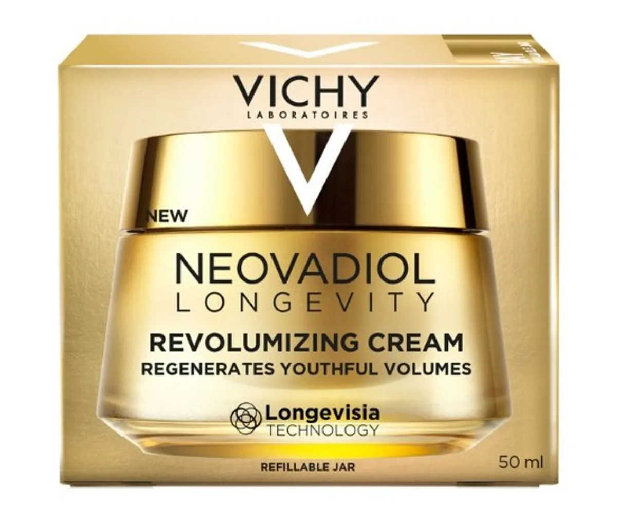 VICHY NEOVADIOL LONGEVITY CREME REFILL 50ML