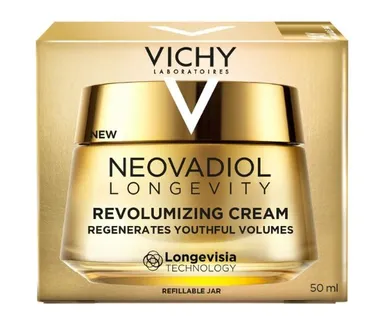 VICHY NEOVADIOL LONGEVITY CREME REFILL 50ML
