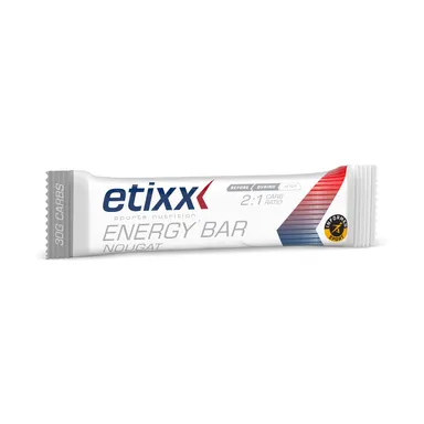ETIXX ENERGY BAR NOUGAT 37GR