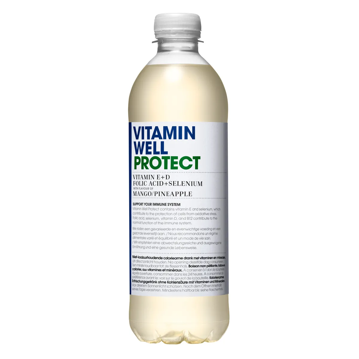 Vitamin Well Protect 500 ml
