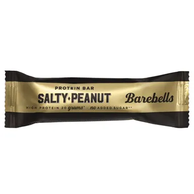 Barebells Proteïnereep Salty Peanut 55 g