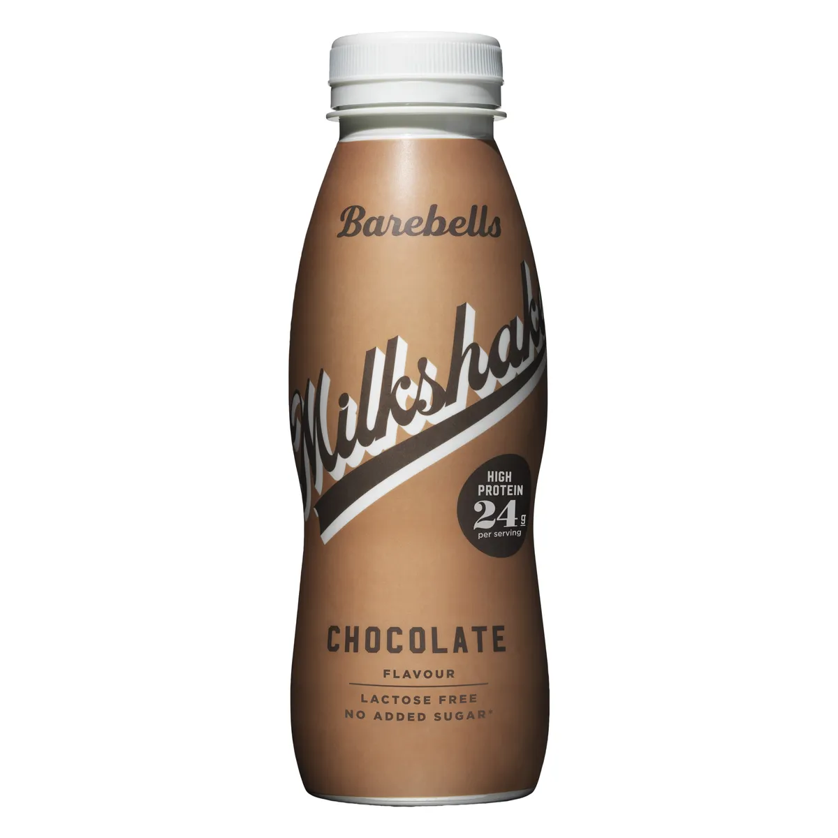 Barebells Milkshake Chocolade 330 ml