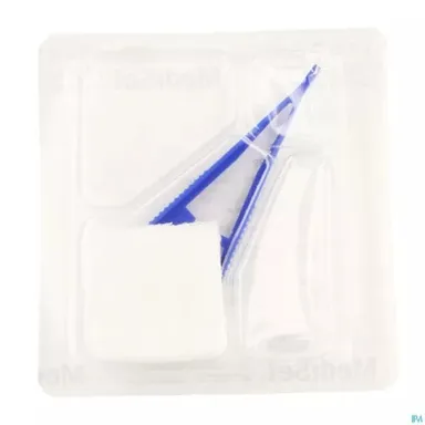 Hartmaan MediSet Petits Soins J/B Compact 1 Pièce