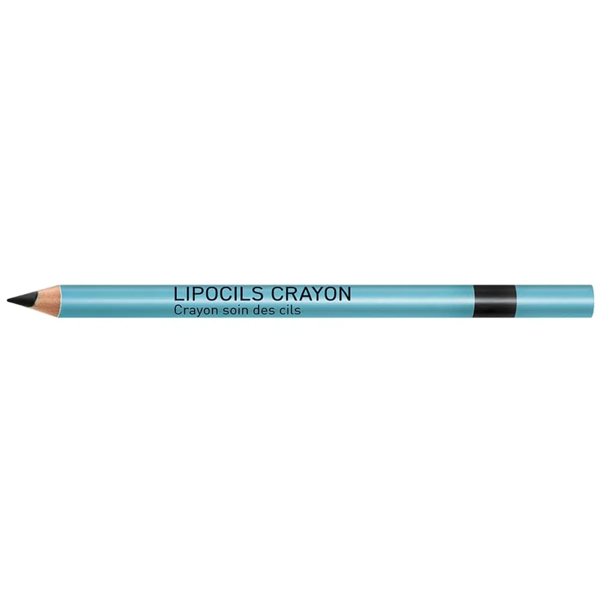 Talika Lipocils Crayon Noir