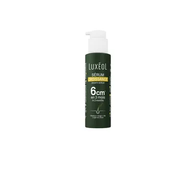 Luxéol Sérum Croissance 100ml
