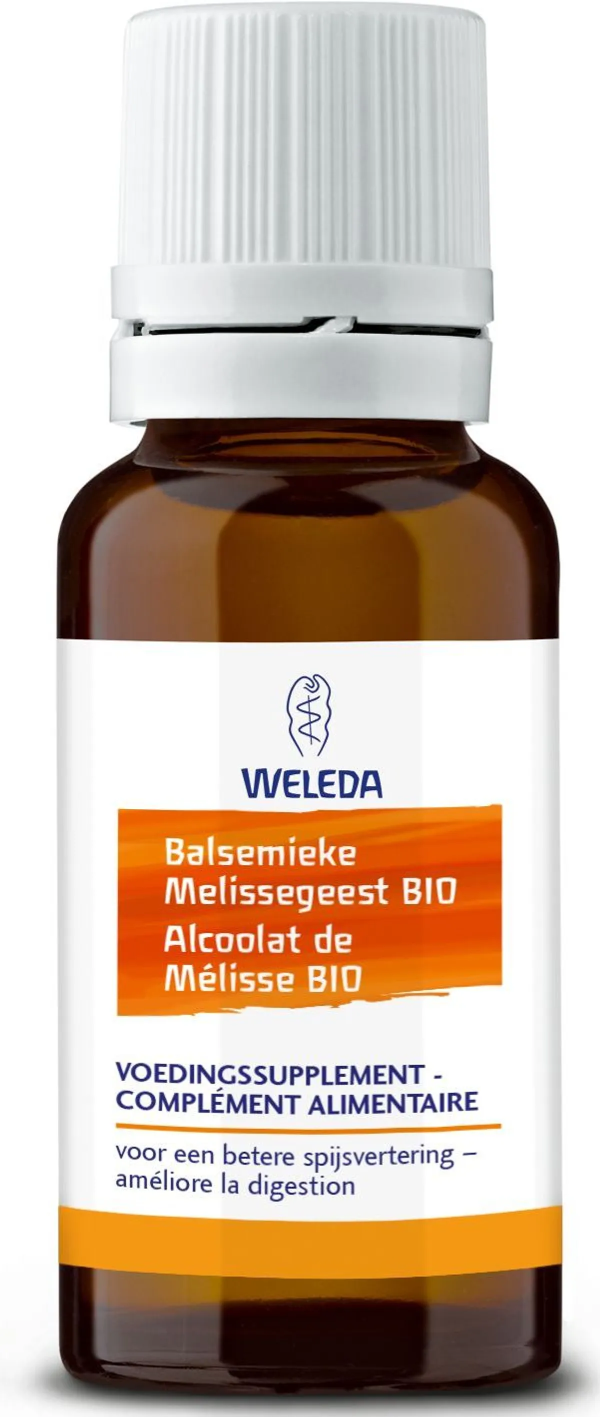 Weleda Alcoolat De Melisse 50ml