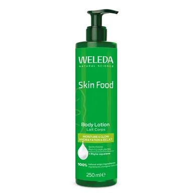 Weleda Skin Food Body Lotion 250ml 250ml