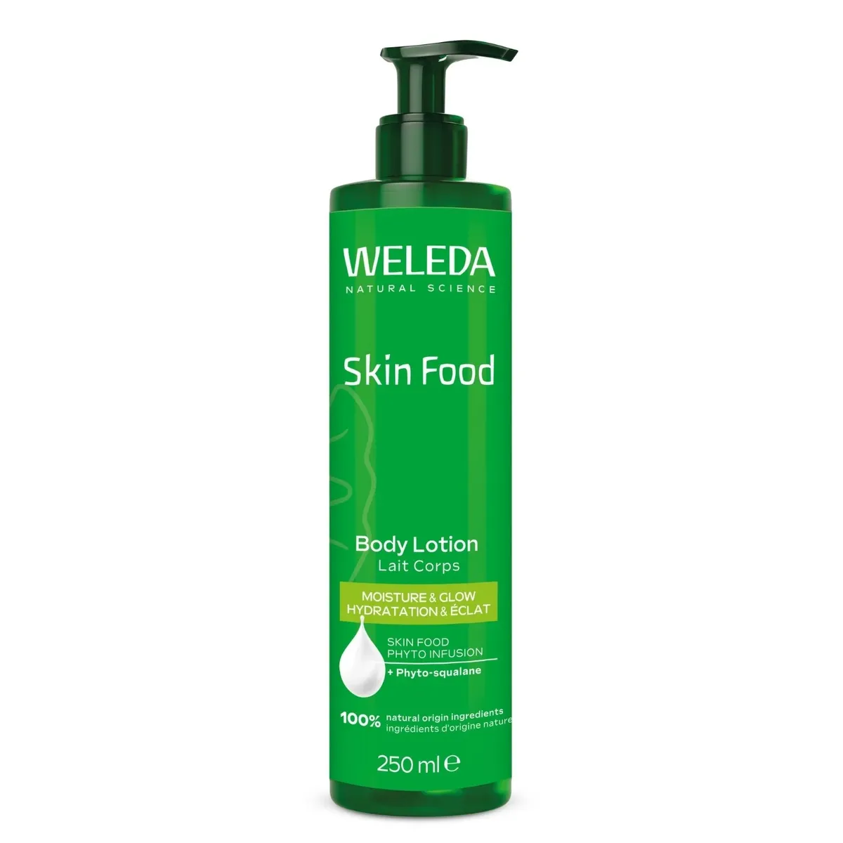 Weleda Skin Food Body Lotion 250 ml
