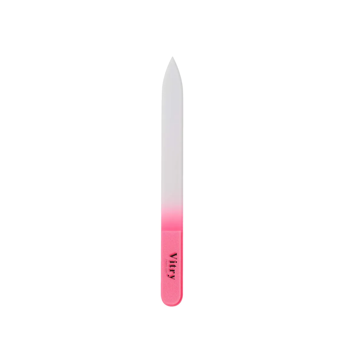 Vitry Lime en Verre Rose Fluo