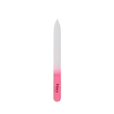 Vitry Lime en Verre Rose Fluo