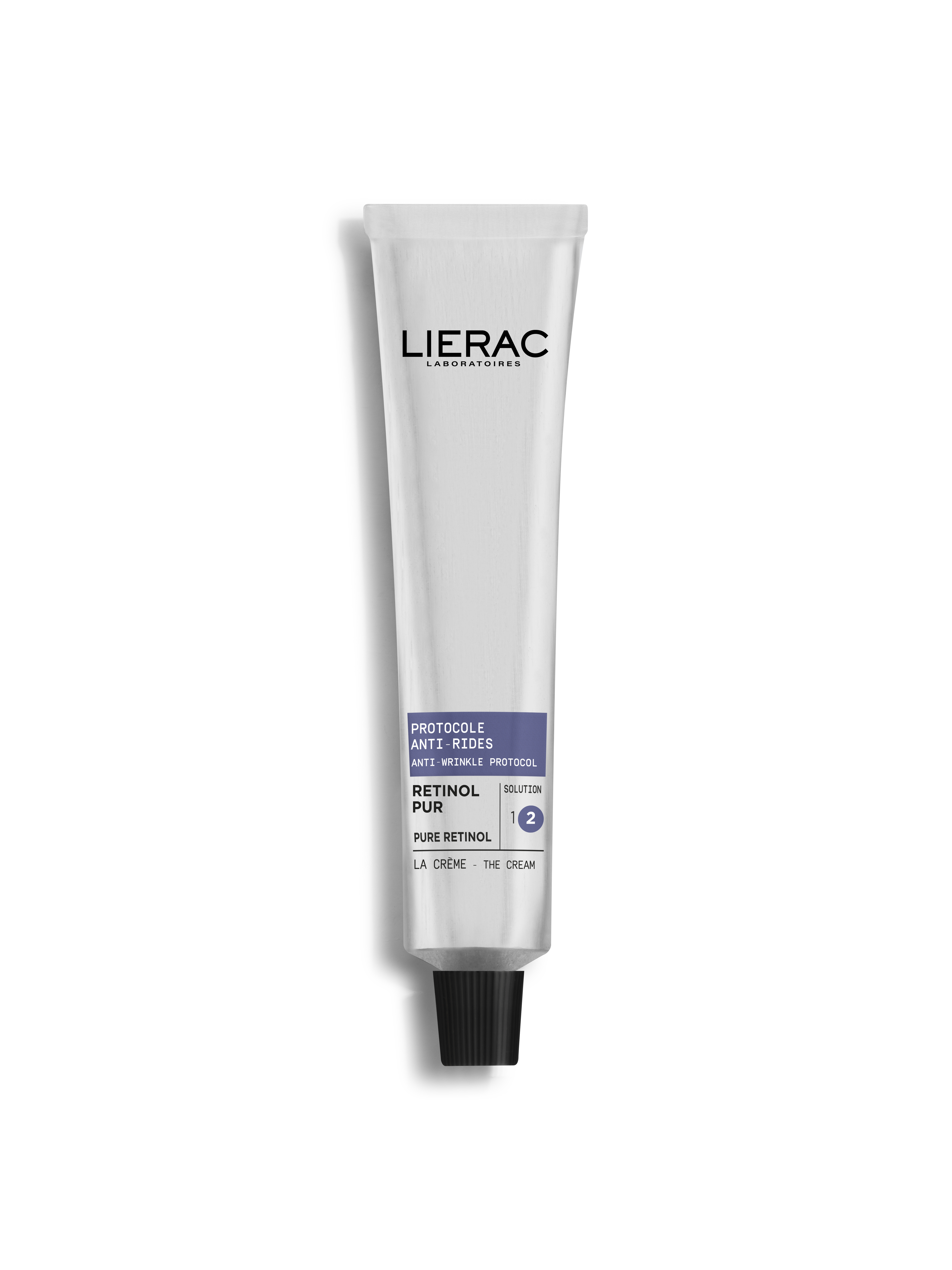 Lierac Anti-rimpelprotocol De Retinolcrème 30 ml - Lierac