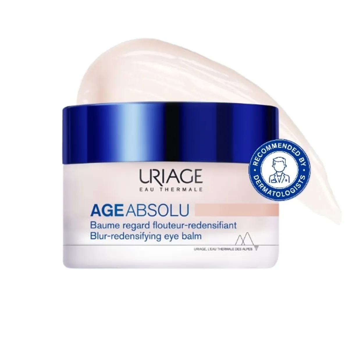 Uriage Age Absolu Oogcontourbalsem Vervagend Verstevigend 15 ml