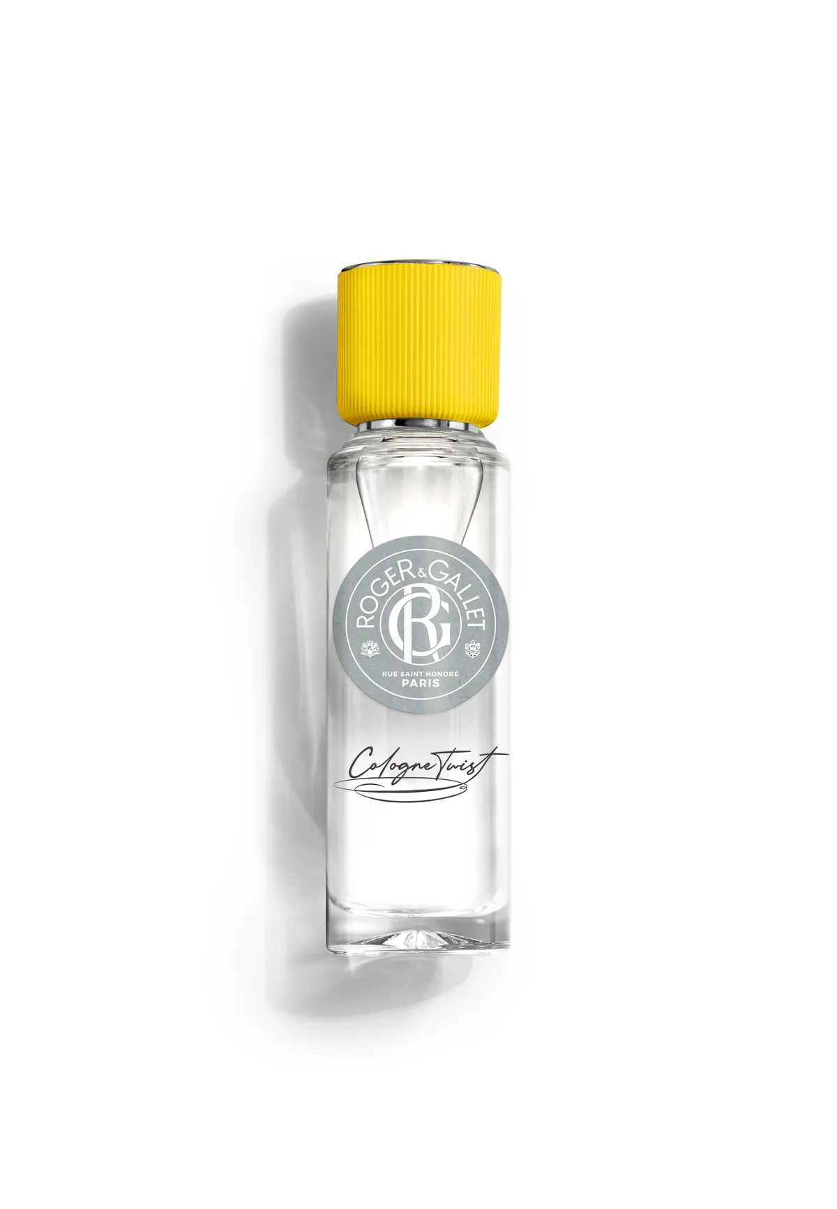 Roger&Gallet Cologne Twist Eau De Cologne 30ml