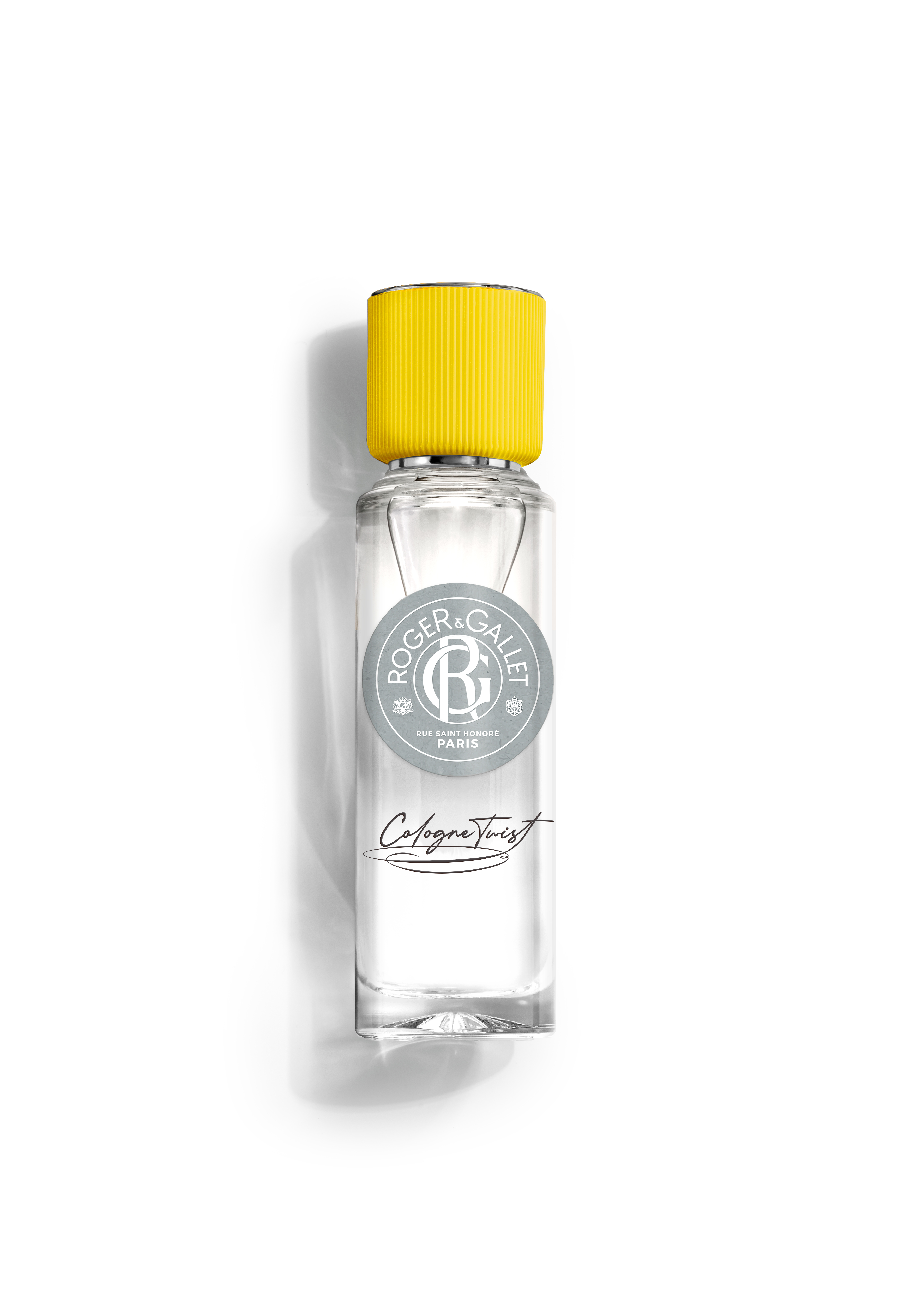 Roger&Gallet Cologne Twist Eau De Cologne 30 ml - Roger&Gallet