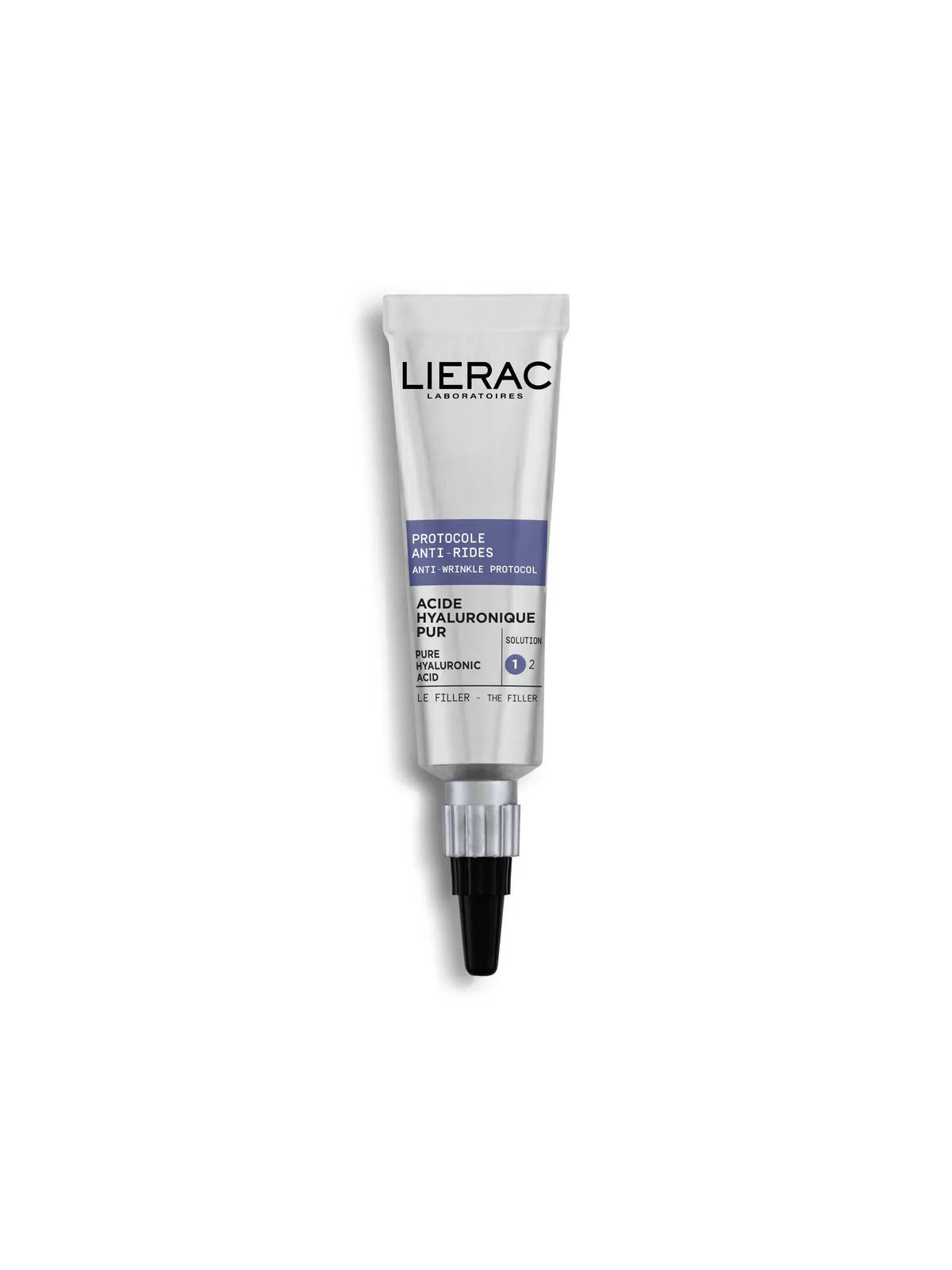 Lierac Anti-Rimpelprotocol De Filler 15 ml