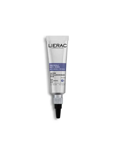 Lierac Anti-Rimpelprotocol Le Filler 15 ml
