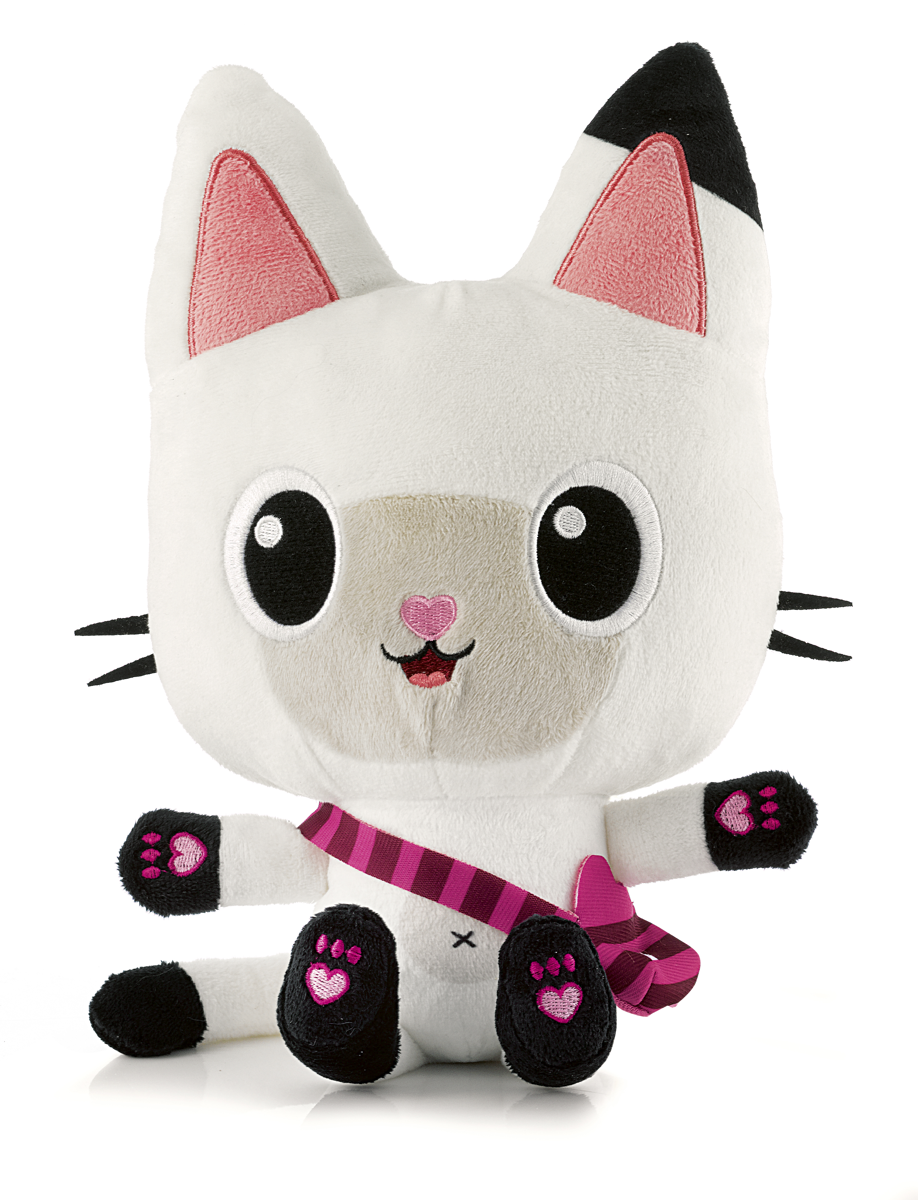 Biosynex Bedkruik Pandy Pattes - BIOSYNEX