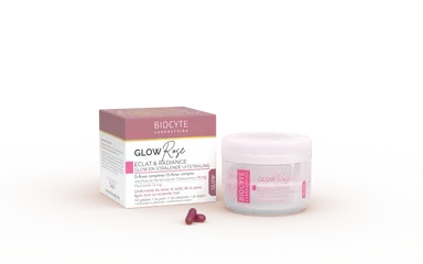 Biocyte GlowRose 60 Capsules