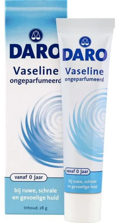 Daro Vaseline 28 g