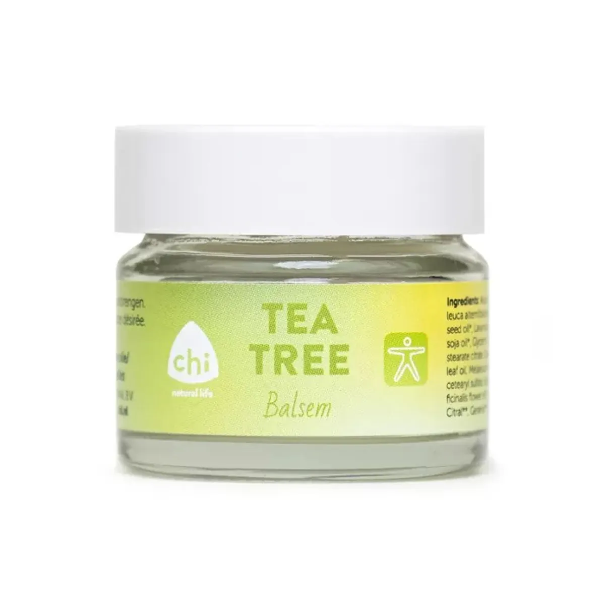 Chi Tea Tree Balsem 15 g