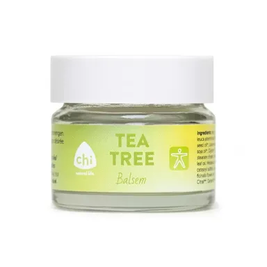 Chi Tea Tree Balsem 15 g