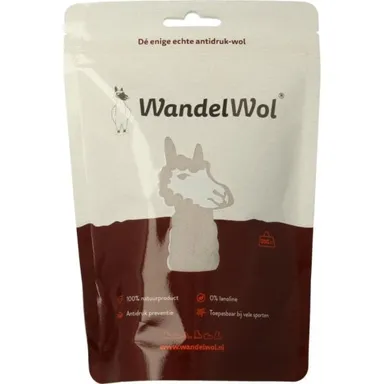 WandelWol Antidrukvezels 20 g
