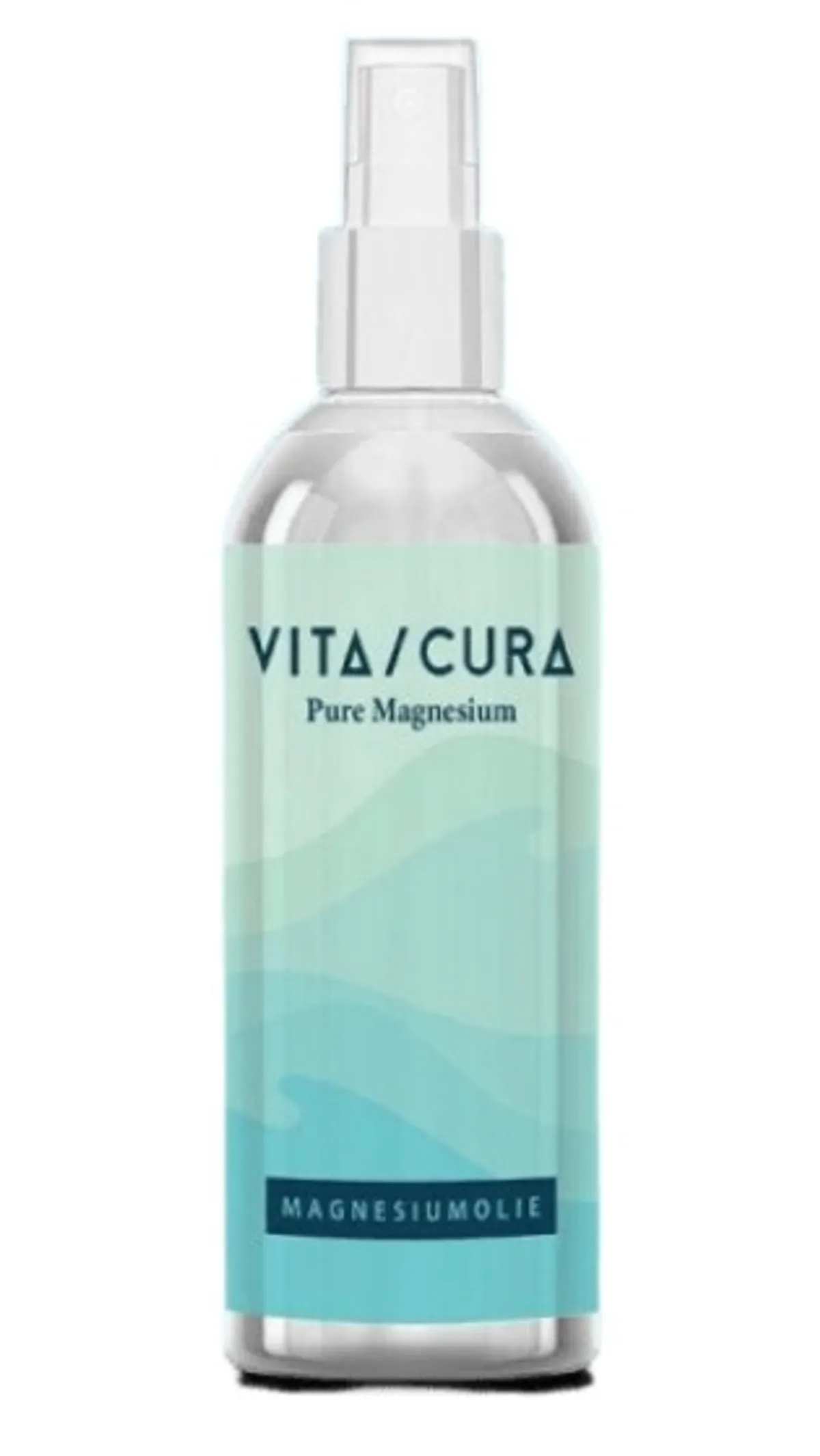 VitaCura Magnesiumolie 100 ml