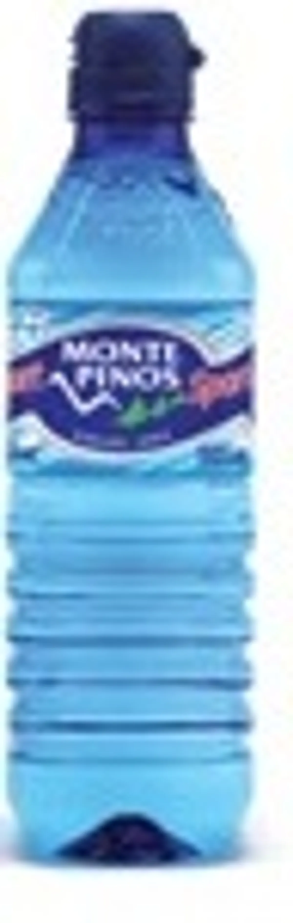 Soria Monte Pinos Bergwater500ml