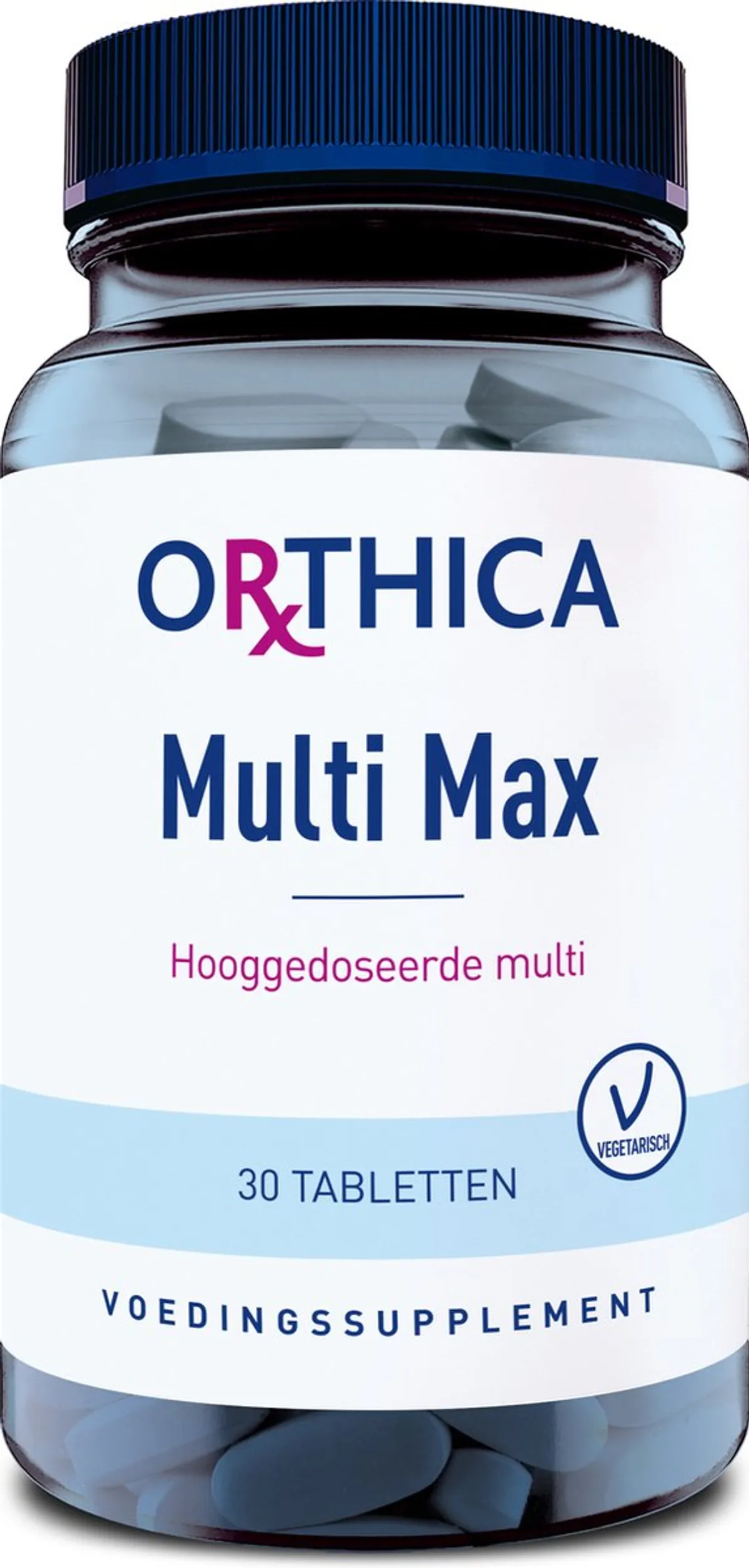 Orthica Multi Max 90 Tabletten