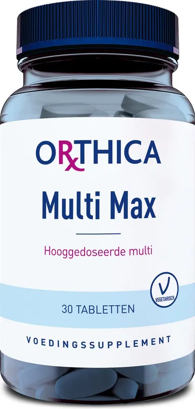 Orthica Multi Max 90 Tabletten