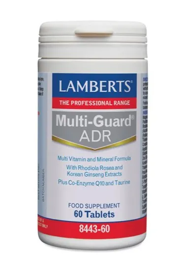 Lamberts Multi-Guard ADR 60 Tabletten