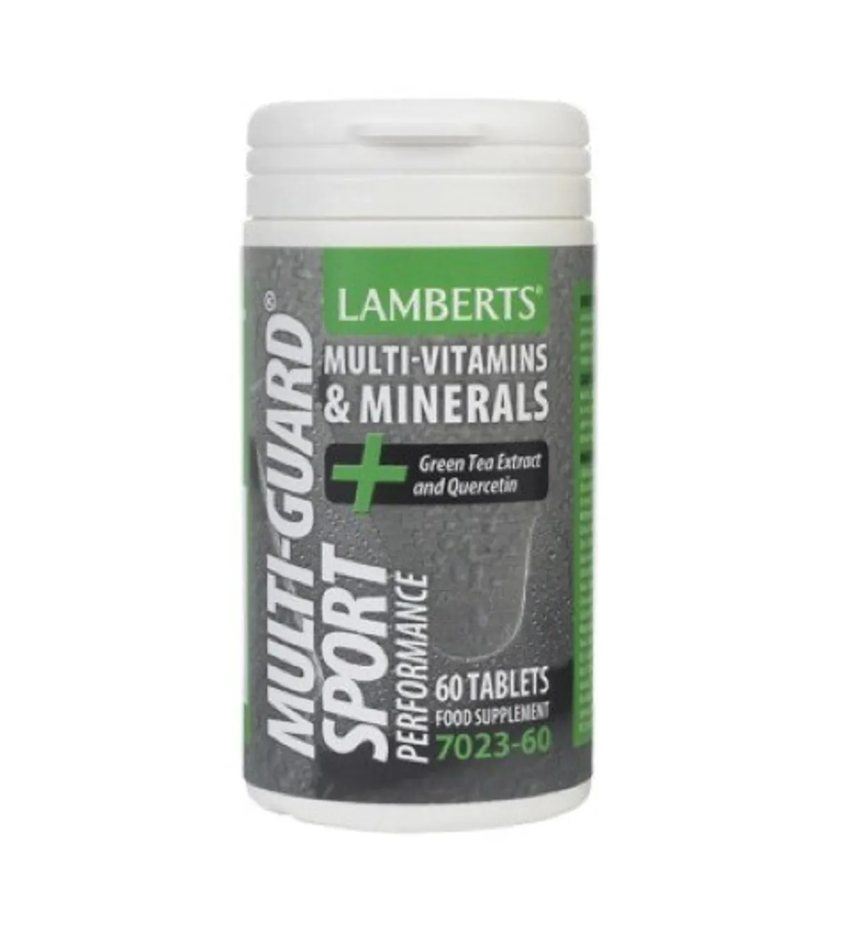 Lamberts Multi-Guard Sport 60 Tabletten