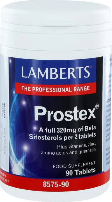 Lamberts Prostex 320 mg 90 Tabletten