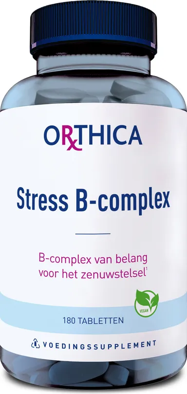 Orthica Stress B Complex 180 Tabletten