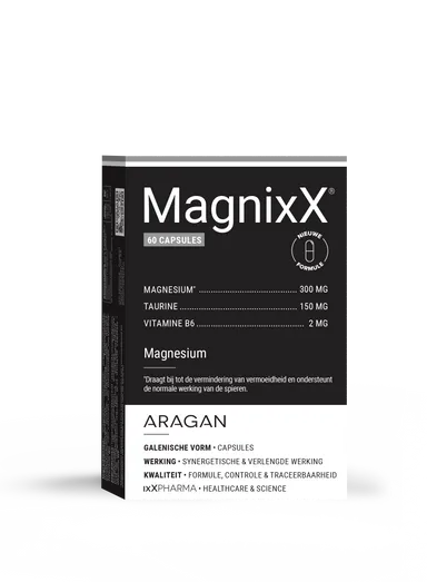 MAGNIXX 60 TABS