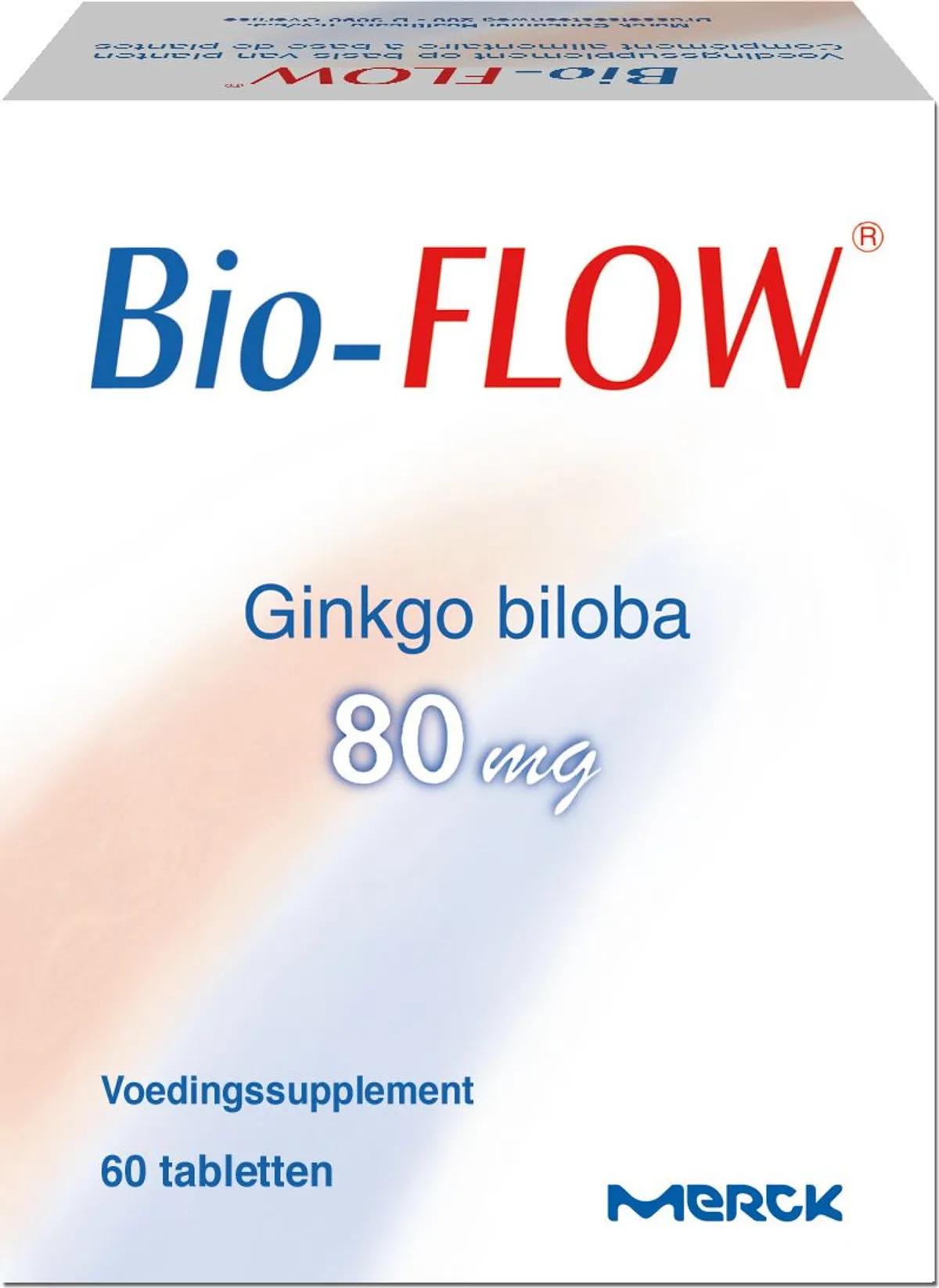 Bio-Flow 60 Tabletten