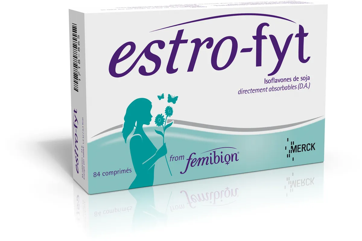 Estro-fyt 84 Comprimés