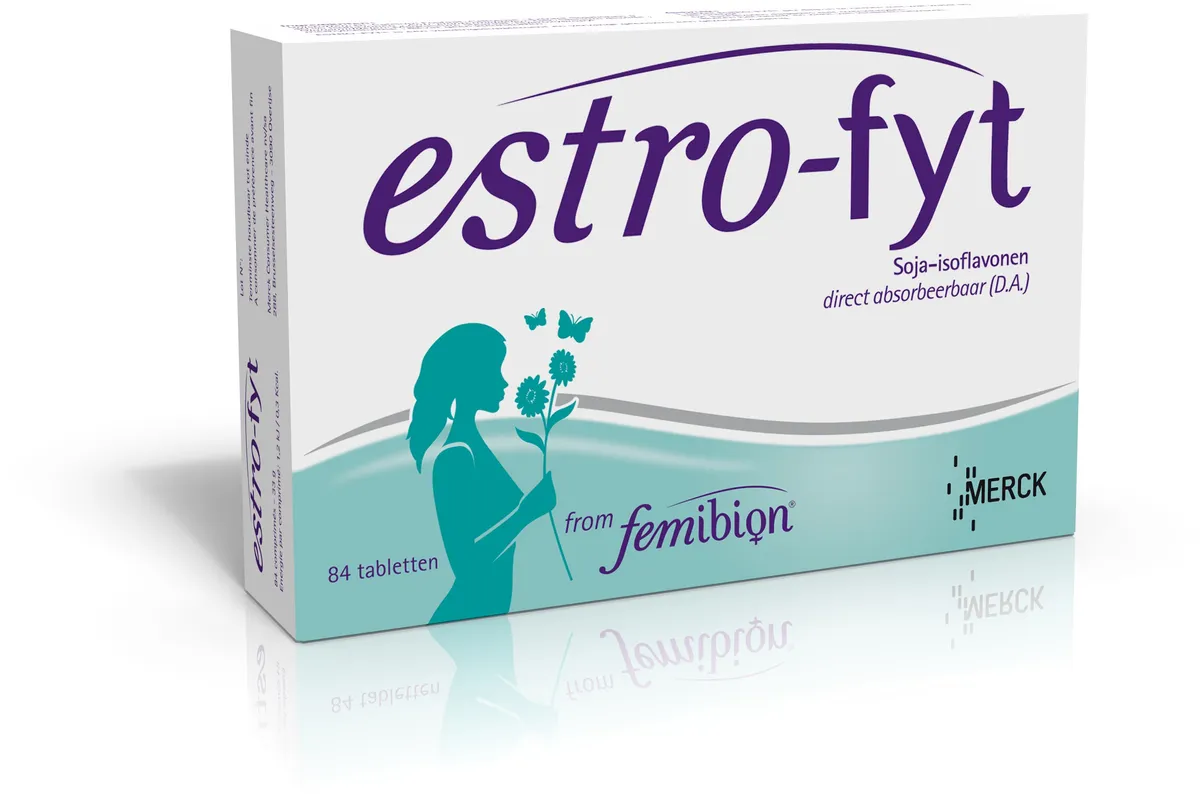 Estro-fyt 84 Tabletten